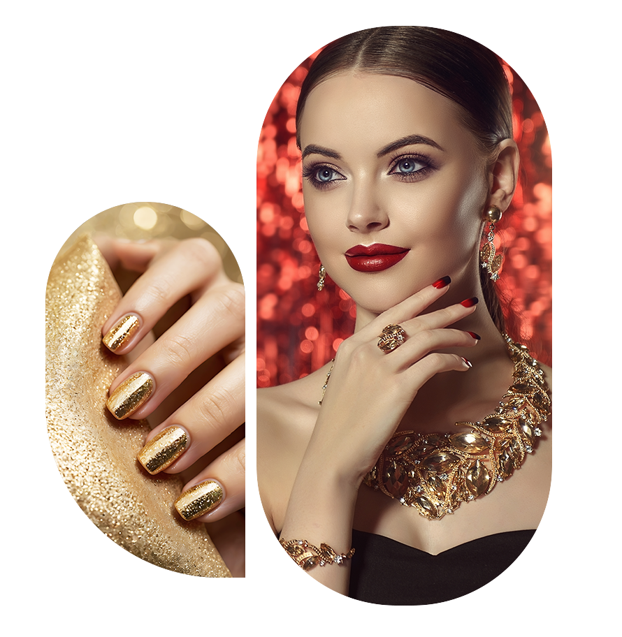Hollywood Nails & Spa
