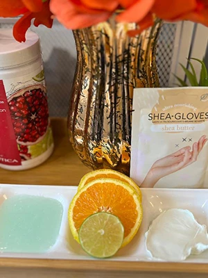 Hollywood Nails & Spa
