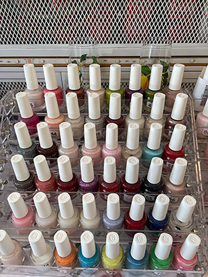 Hollywood Nails & Spa