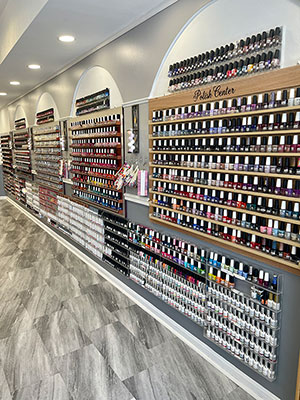 Hollywood Nails & Spa