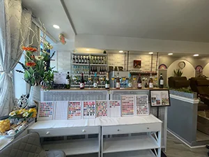 Hollywood Nails & Spa