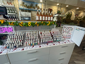 Hollywood Nails & Spa
