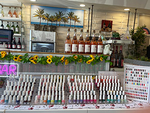 Hollywood Nails & Spa