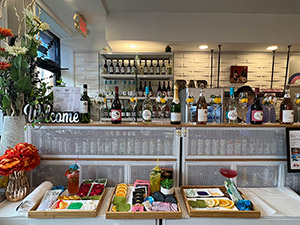 Hollywood Nails & Spa
