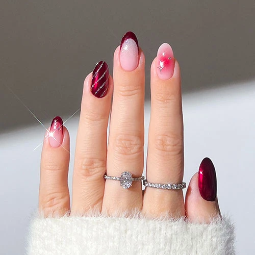 Hollywood Nails & Spa