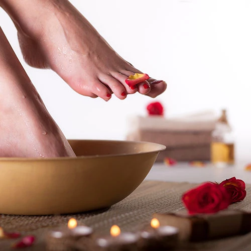 Hollywood Nails & Spa